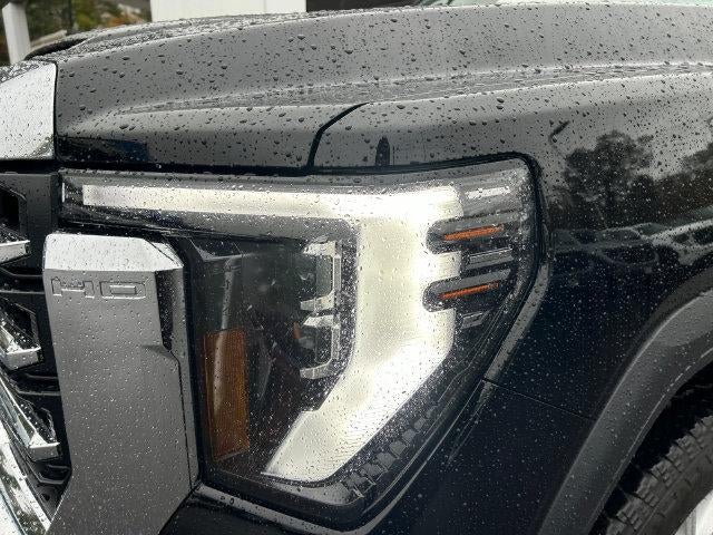 2024 GMC Sierra 2500HD SLT - Photo 7