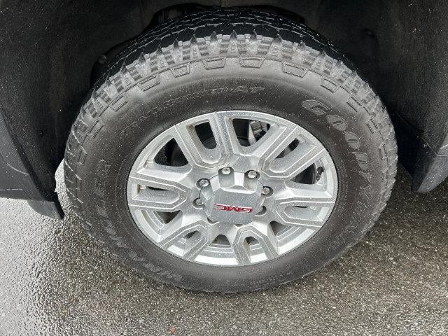 2024 GMC Sierra 2500HD SLT - Photo 8