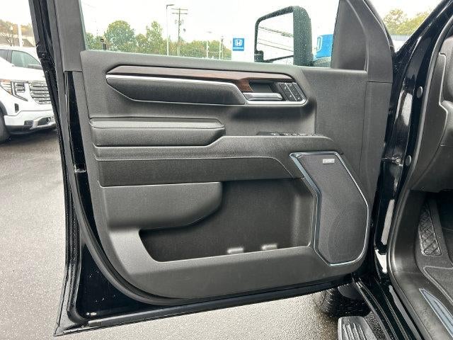 2024 GMC Sierra 2500HD SLT - Photo 9