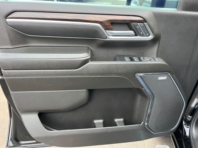 2024 GMC Sierra 2500 HD SLT