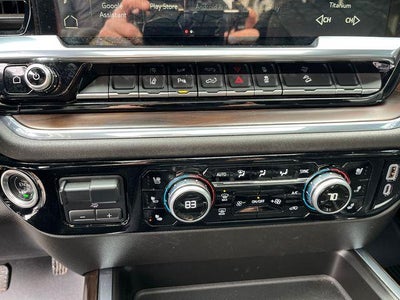 2024 GMC Sierra 2500 HD SLT