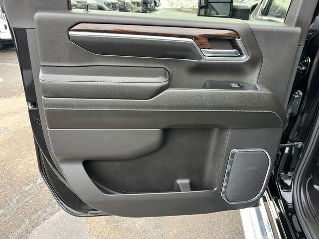 2024 GMC Sierra 2500 HD SLT