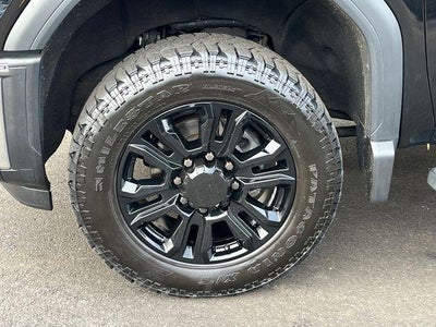 2024 GMC Sierra 2500 HD SLT