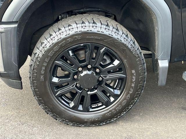 2024 GMC Sierra 2500 HD SLT