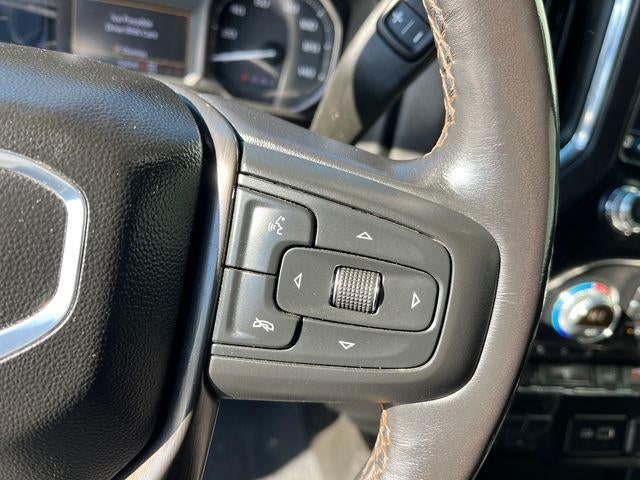 2023 GMC Sierra 2500 HD AT4