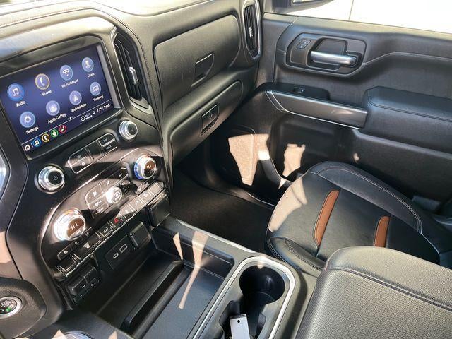 2023 GMC Sierra 2500 HD AT4