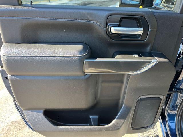 2023 GMC Sierra 2500 HD AT4