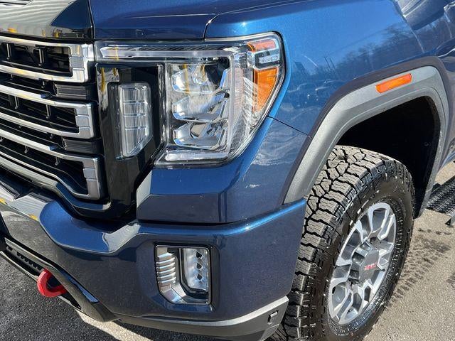 2023 GMC Sierra 2500 HD AT4