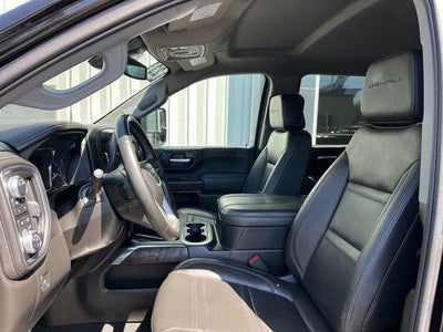2023 GMC Sierra 2500 HD Denali