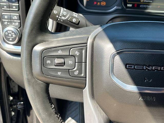 2023 GMC Sierra 2500 HD Denali