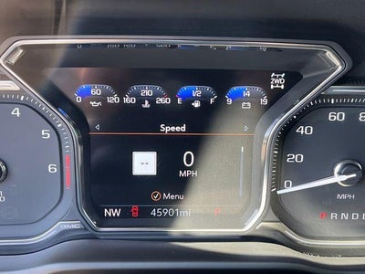 2023 GMC Sierra 2500 HD Denali