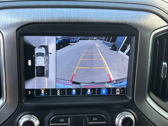 2023 GMC Sierra 2500 HD Denali