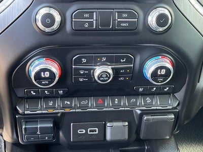 2023 GMC Sierra 2500 HD Denali