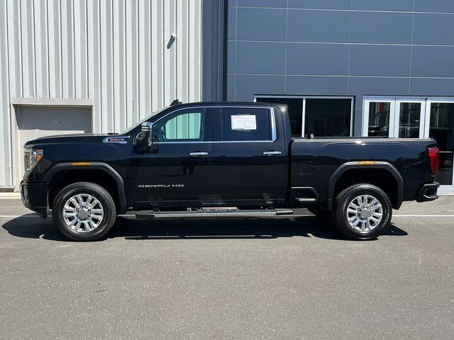 2023 GMC Sierra 2500 HD Denali
