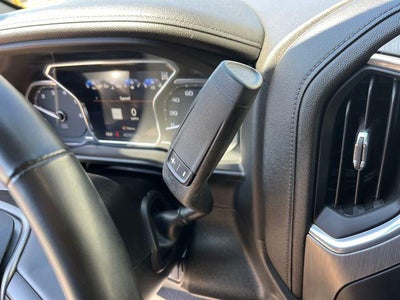 2023 GMC Sierra 2500 HD Denali