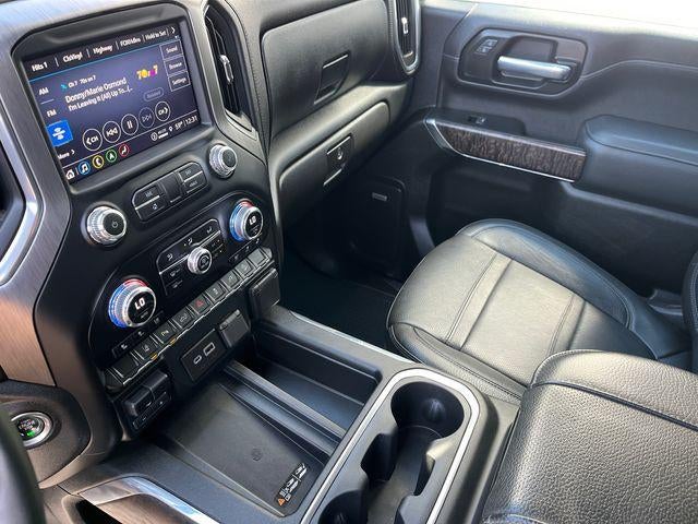2023 GMC Sierra 2500 HD Denali