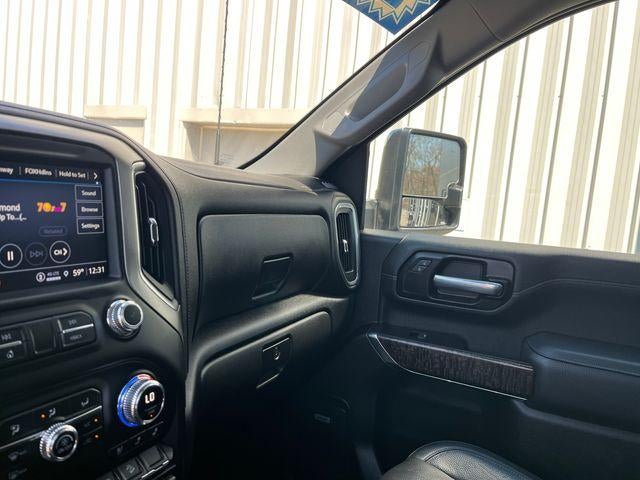 2023 GMC Sierra 2500 HD Denali