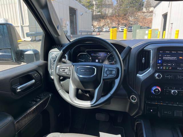 2023 GMC Sierra 2500 HD Denali