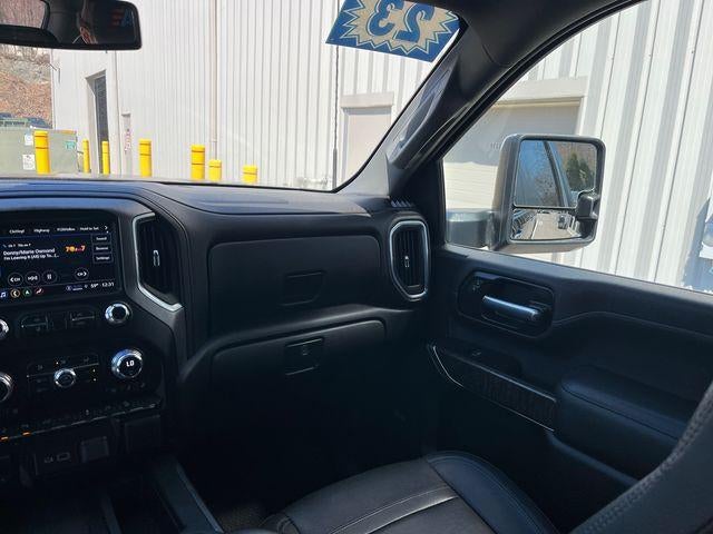 2023 GMC Sierra 2500 HD Denali