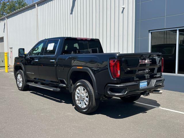 2023 GMC Sierra 2500 HD Denali