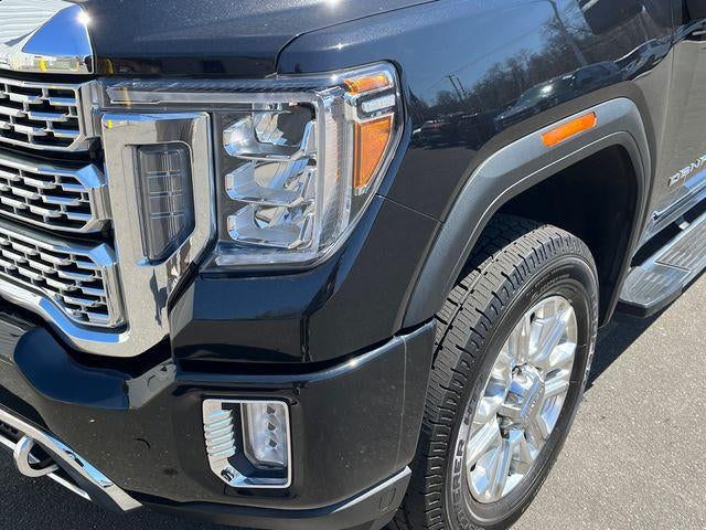 2023 GMC Sierra 2500 HD Denali
