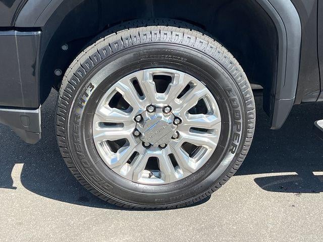 2023 GMC Sierra 2500 HD Denali