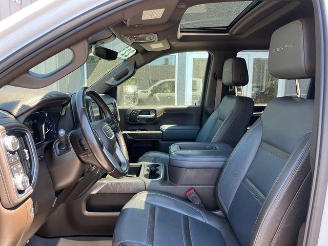 2022 GMC Sierra 3500 HD Denali