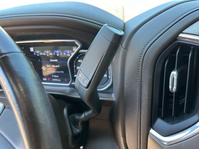 2022 GMC Sierra 3500 HD Denali