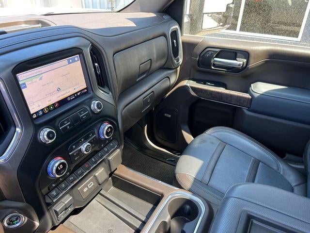 2022 GMC Sierra 3500 HD Denali