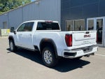 2022 GMC Sierra 3500 HD Denali