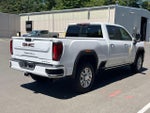 2022 GMC Sierra 3500 HD Denali