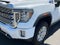 2022 GMC Sierra 3500 HD Denali