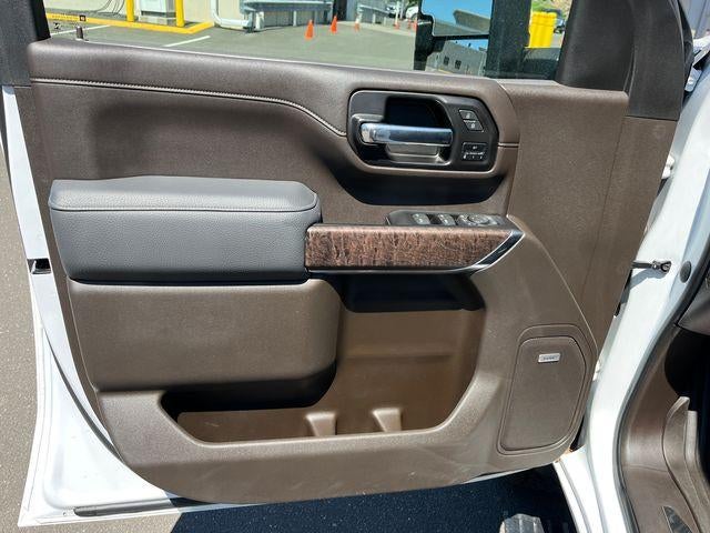 2022 GMC Sierra 3500 HD Denali