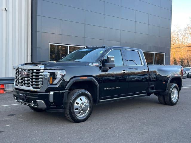 2024 GMC Sierra 3500 HD Denali DRW