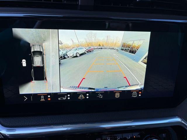 2024 GMC Sierra 3500 HD Denali DRW