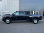 2024 GMC Sierra 3500 HD Denali DRW