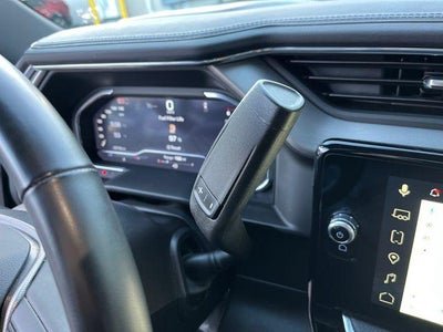 2024 GMC Sierra 3500 HD Denali DRW