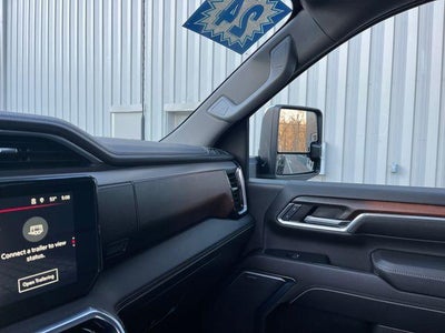 2024 GMC Sierra 3500 HD Denali DRW