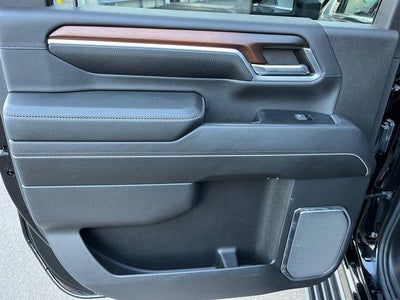 2024 GMC Sierra 3500 HD Denali DRW