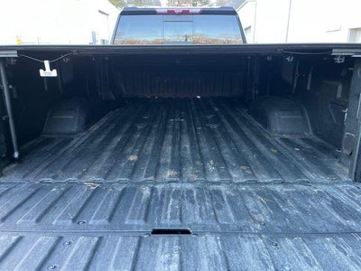 2024 GMC Sierra 3500 HD Denali DRW
