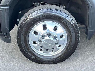 2024 GMC Sierra 3500 HD Denali DRW