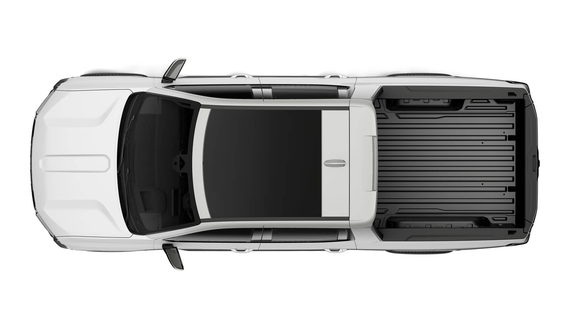 2026 GMC Sierra EV AT4 Extended Range