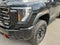 2025 GMC Sierra 2500 HD AT4X