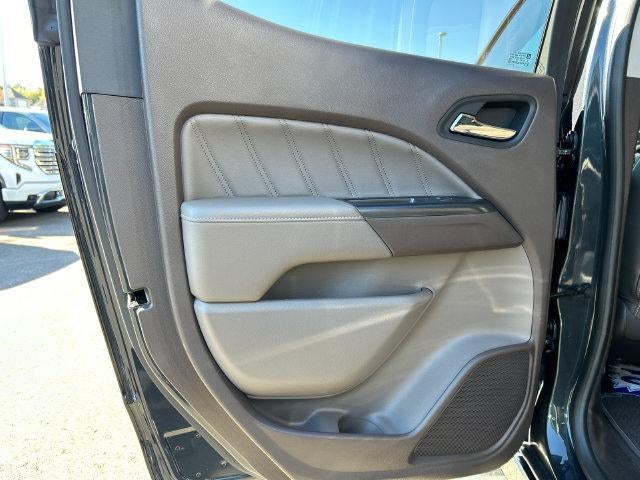 2021 GMC Canyon 4WD Denali