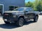 2023 GMC Canyon AT4X
