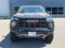 2023 GMC Canyon AT4X