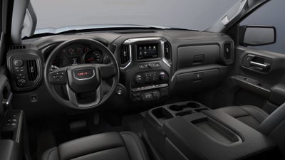 2026 GMC Sierra 1500 Base