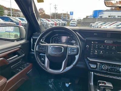 2023 GMC Sierra 1500 Denali Ultimate