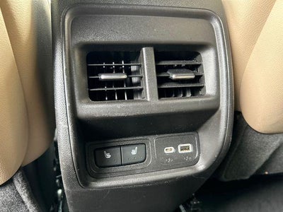 2024 Cadillac XT4 Luxury