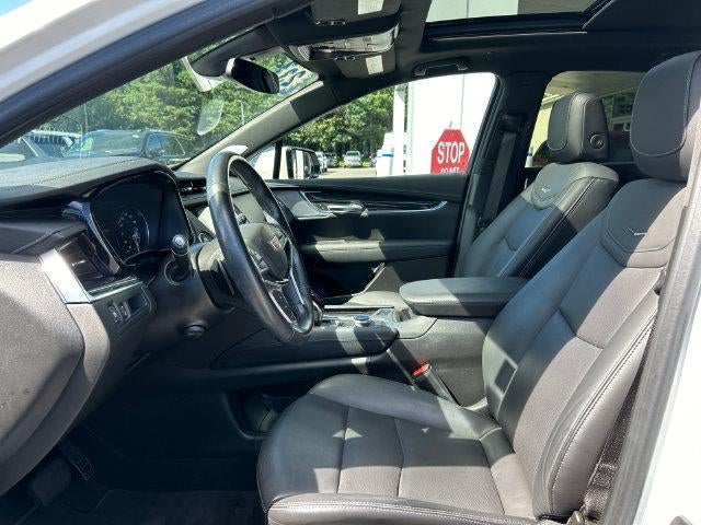 2023 Cadillac XT5 AWD Premium Luxury